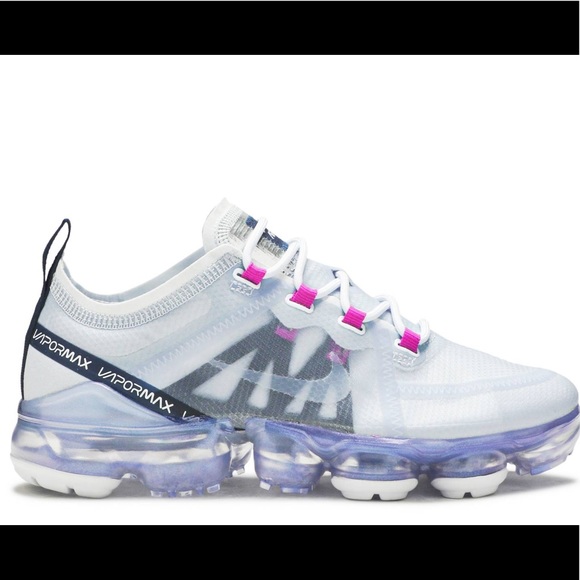 Nike Air VaporMax 2019 Women's Shoe - Picture 2 of 7